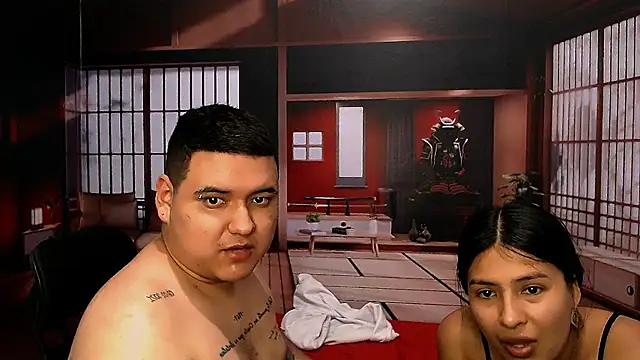 Charly and laura online show from 10/20/25, 07:47