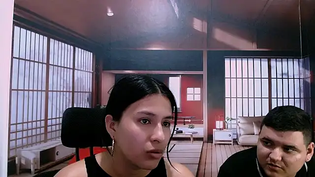 Charly and laura online show from 11/06/25, 07:15