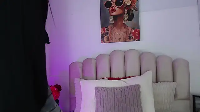 isa bigassx online show from 10/19/25, 04:57