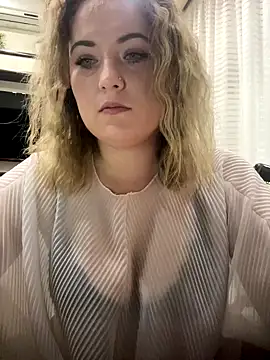 AliseShyness online show from 10/06/25, 08:45