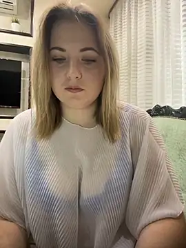 AliseShyness online show from 10/07/25, 09:06