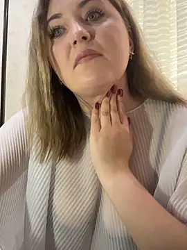 AliseShyness online show from 10/15/25, 09:20