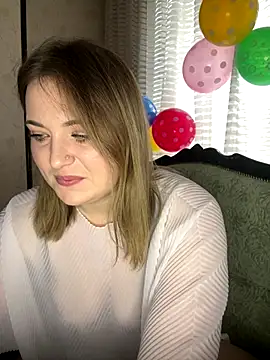 AliseShyness online show from 10/19/25, 09:10