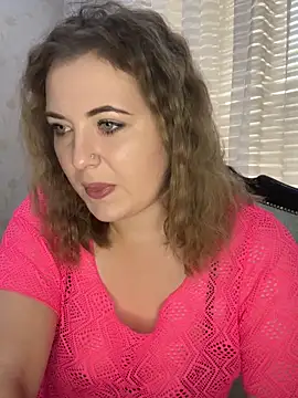 AliseShyness online show from 10/21/25, 09:54