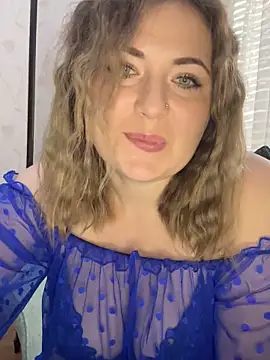 AliseShyness online show from 10/26/25, 07:58