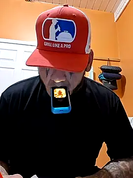 itsJrivera24 online show from 11/03/25, 06:42