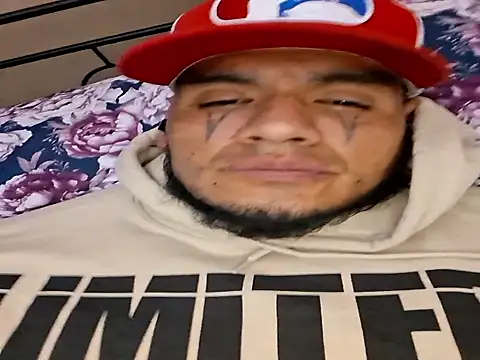 itsJrivera24 online show from 11/18/25, 10:20