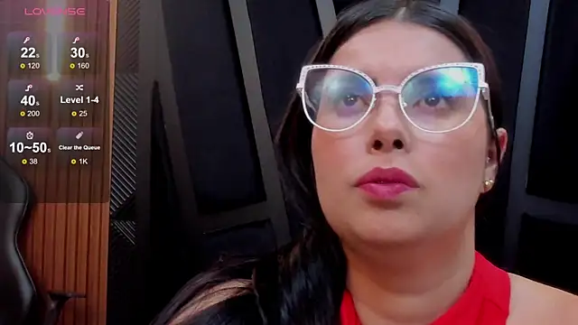 Valka Ross online show from 11/10/25, 11:15