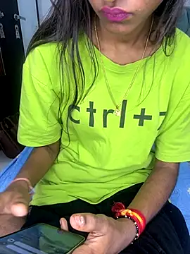 Nencycute1 online show from 10/27/25, 06:06