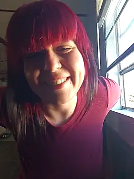 Hagwitchbarbie online show from 11/27/25, 06:10