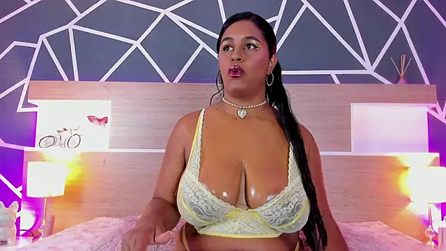 Snapshot of MelissaSam_ chatting on 10/11/25, 12:58 MelissaSam online show from 10/11/25, 12:58