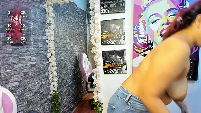 valery  star online show from 11/11/25, 12:49