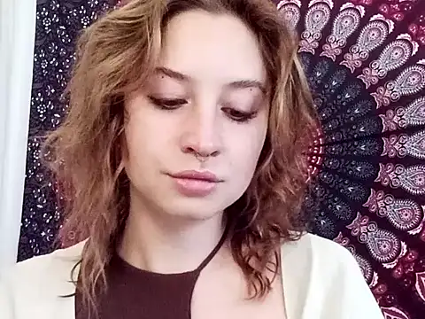 AdalynKiss online show from 10/08/25, 06:11