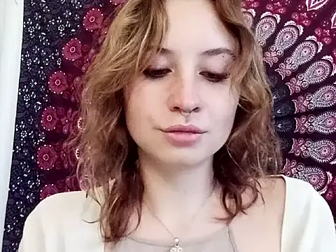 AdalynKiss online show from 10/09/25, 06:11
