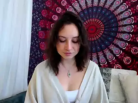 AdalynKiss online show from 10/22/25, 12:27