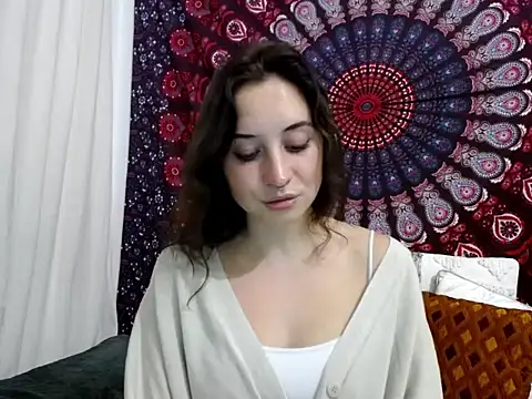 AdalynKiss online show from 10/27/25, 07:29