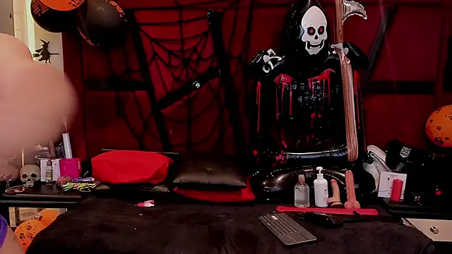 AmbarMonroe online show from 11/02/25, 11:45