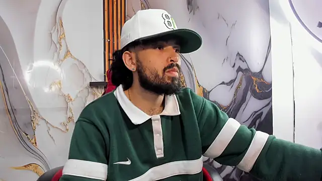 Sebastian Cortes2 online show from 09/27/25, 03:33