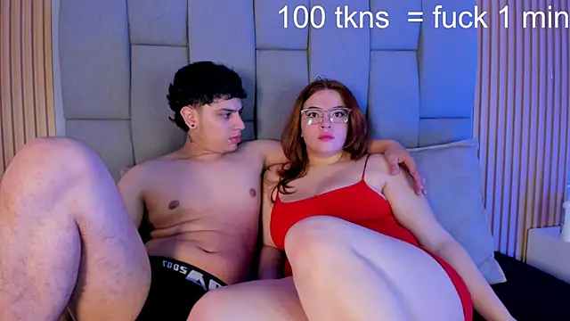 Kandyfrees  online show from 10/23/25, 11:31