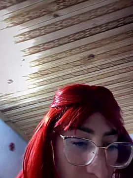 NICOLLE  12 online show from 11/14/25, 03:05