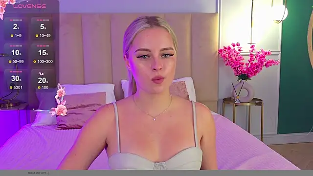 EllyLinn online show from 11/14/25, 05:11