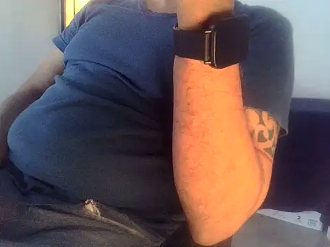 Calvitoxsex69 online show from 10/06/25, 05:21