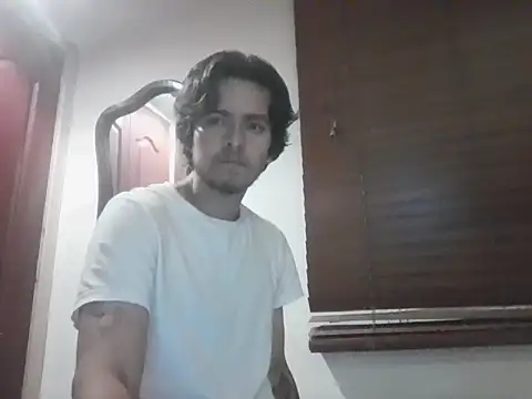 Kael D online show from 12/03/25, 05:26