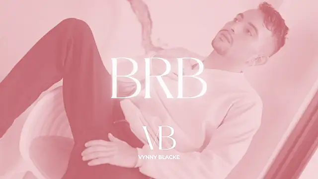 VynnyBlacke  online show from 10/15/25, 08:09