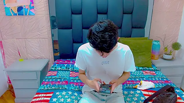 thaigo twink38 online show from 10/22/25, 03:51