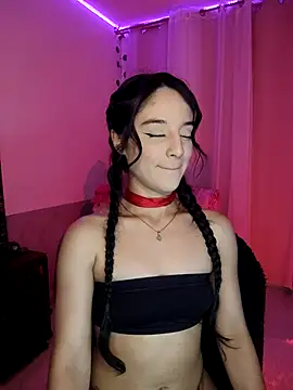 tamara vald online show from 10/19/25, 04:57