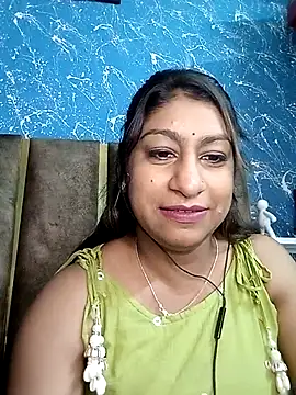 DesiRiya12 online show from 09/29/25, 07:35
