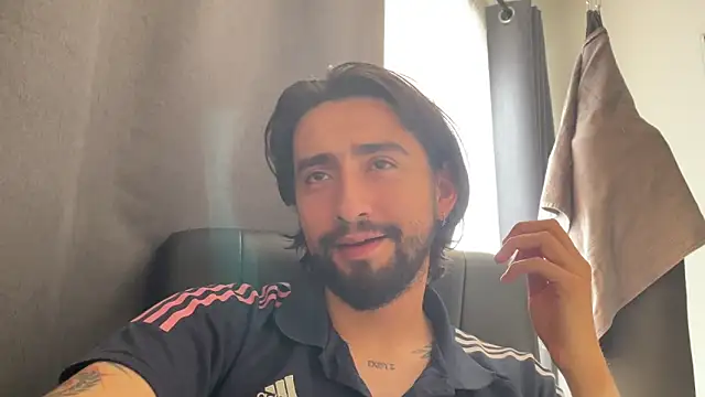 maximusdominus26 online show from 10/20/25, 05:57