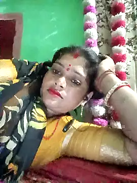 Na shreya online show from 10/19/25, 03:23