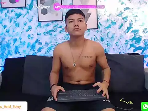 ThomaKeing online show from 09/27/25, 11:26
