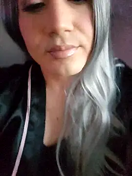 AlesiaTs online show from 11/02/25, 03:47