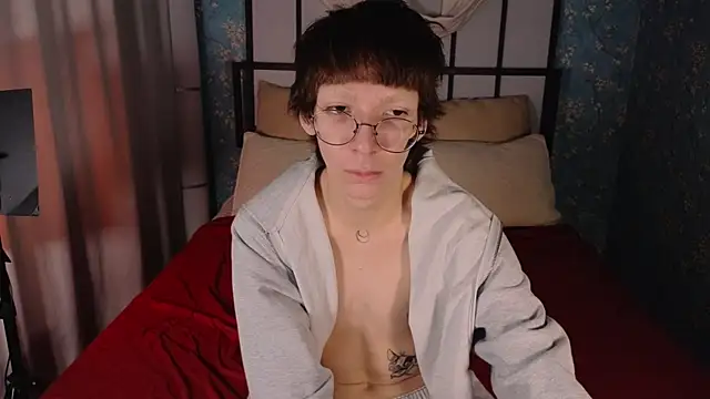 TommieHi online show from 10/10/25, 12:26