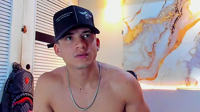 daniscot online show from 10/01/25, 03:56