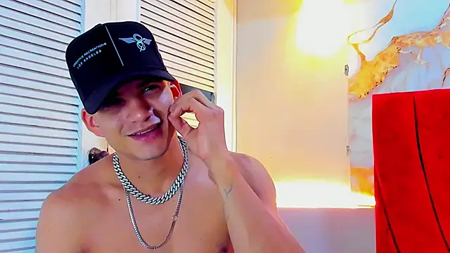 daniscot online show from 10/15/25, 03:50