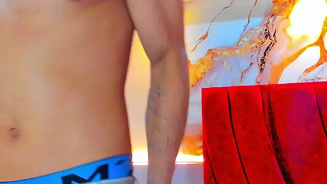 daniscot online show from 10/17/25, 04:37