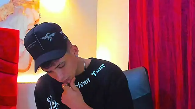 daniscot online show from 10/18/25, 03:42