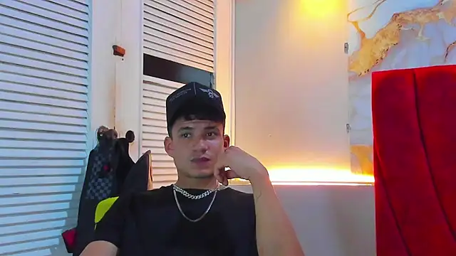 daniscot online show from 10/29/25, 03:53