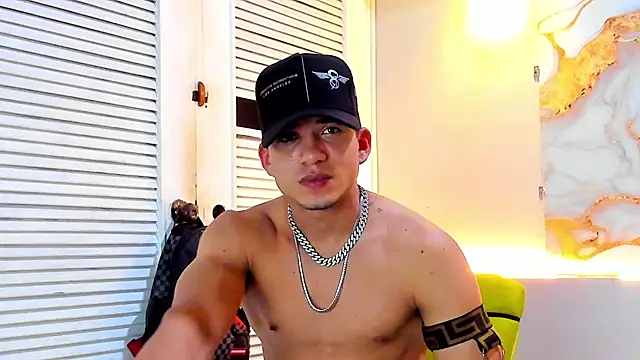 daniscot online show from 11/06/25, 04:02