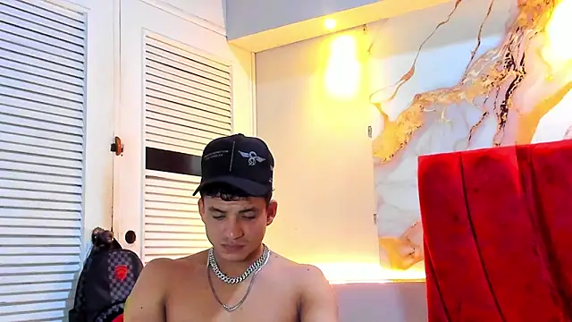 daniscot online show from 11/17/25, 03:45