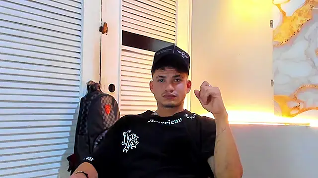 daniscot online show from 11/21/25, 03:49