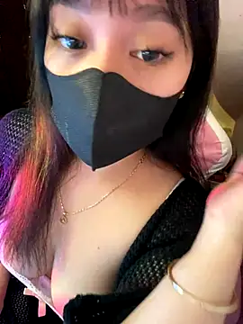 Gina999 online show from 10/23/25, 03:22