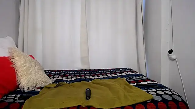 MonicaSmith12 online show from 10/28/25, 03:54