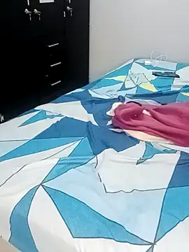 AdiniTA  Hot online show from 10/21/25, 02:34