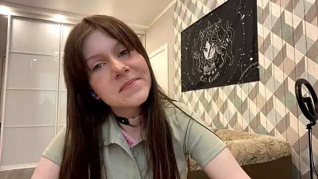 RebelKitsune online show from 10/21/25, 09:10