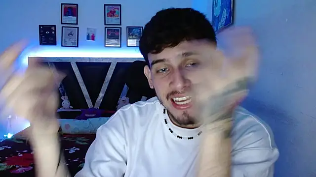 Sebasxxl12 online show from 11/20/25, 10:09