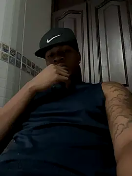 MickeyTyson online show from 09/30/25, 11:37